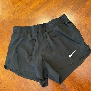 Nike Dri-Fit Extra Small Girls Shorts